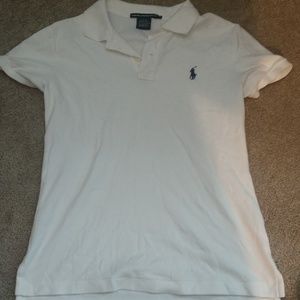Ralph Lauren Polo